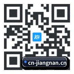 iPhone APP 二维码